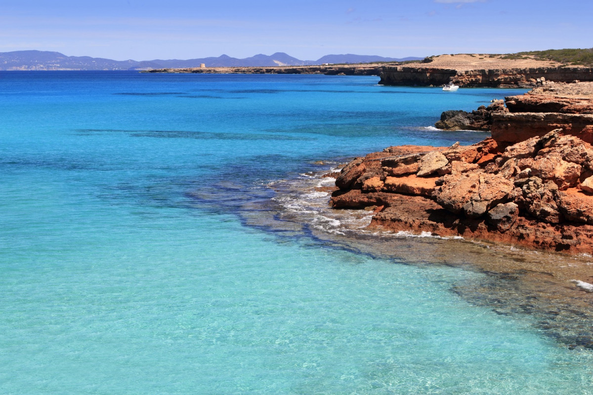 FORMENTERA 1500