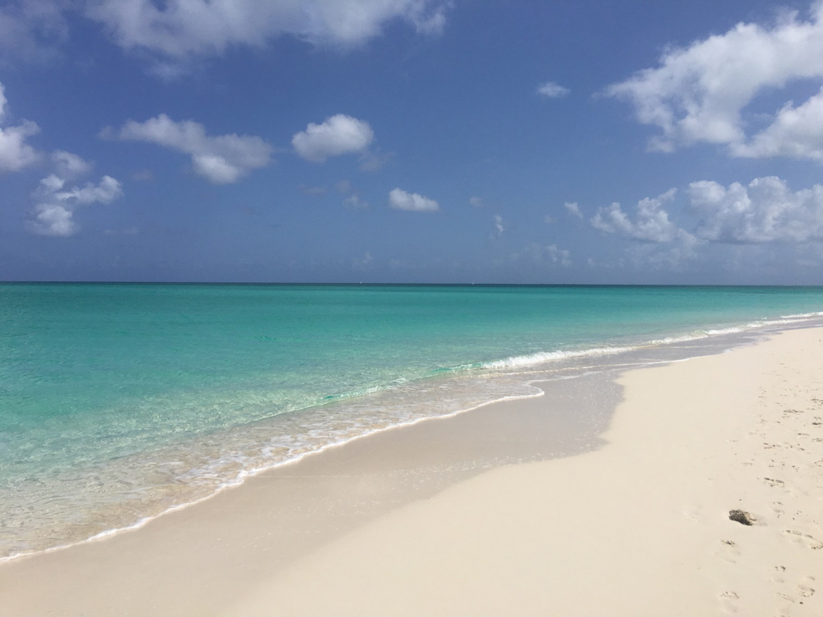 Turks & Caicos Islands, Grace Bay jennifer ranicki VZ4ztxouF5M unsplash 1540