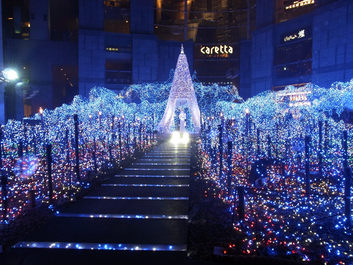 TOKYO 264