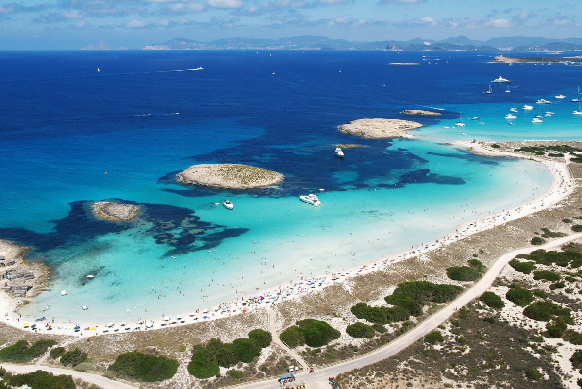 Formentera InformeTripAdvisor