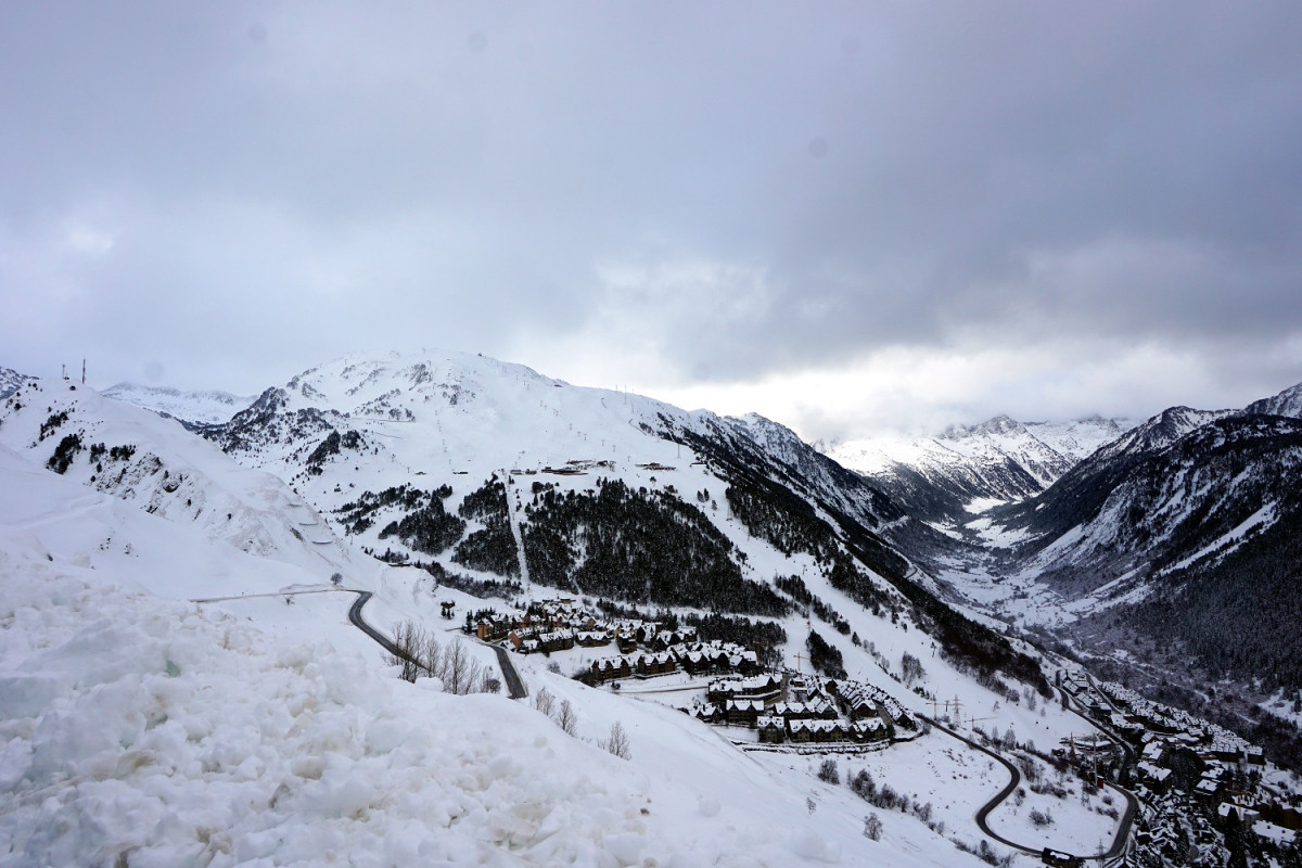 Baqueira 1500 y 2020 DSC05931