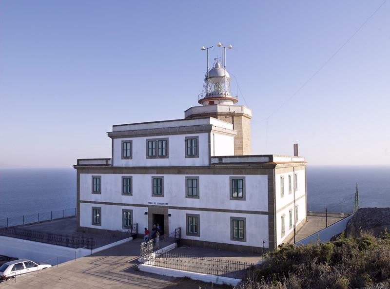 Faro finisterraa