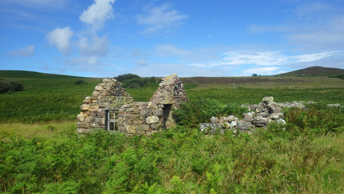 Gruinard Island MOD cottage e1513458920481