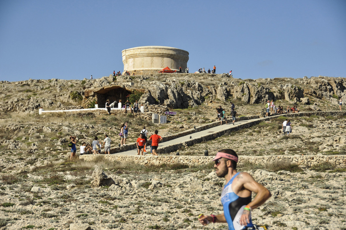 MENORCAESPORTIVA COMPETICIONS HALFMENORCA 2