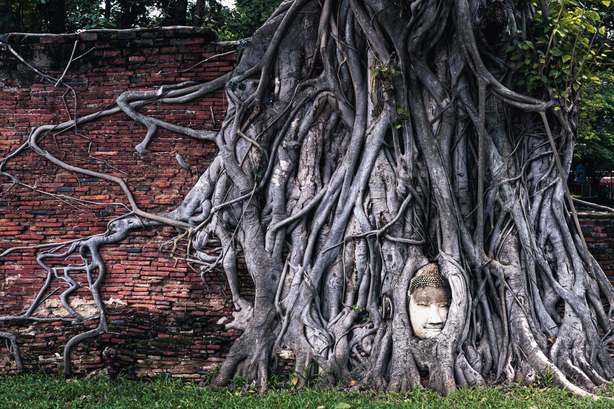 Ayutthaya, Thailand, artur kornakov ksJVMCSDAW4 unsplash 1554