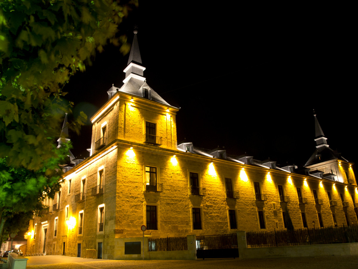 Parador de Lerma