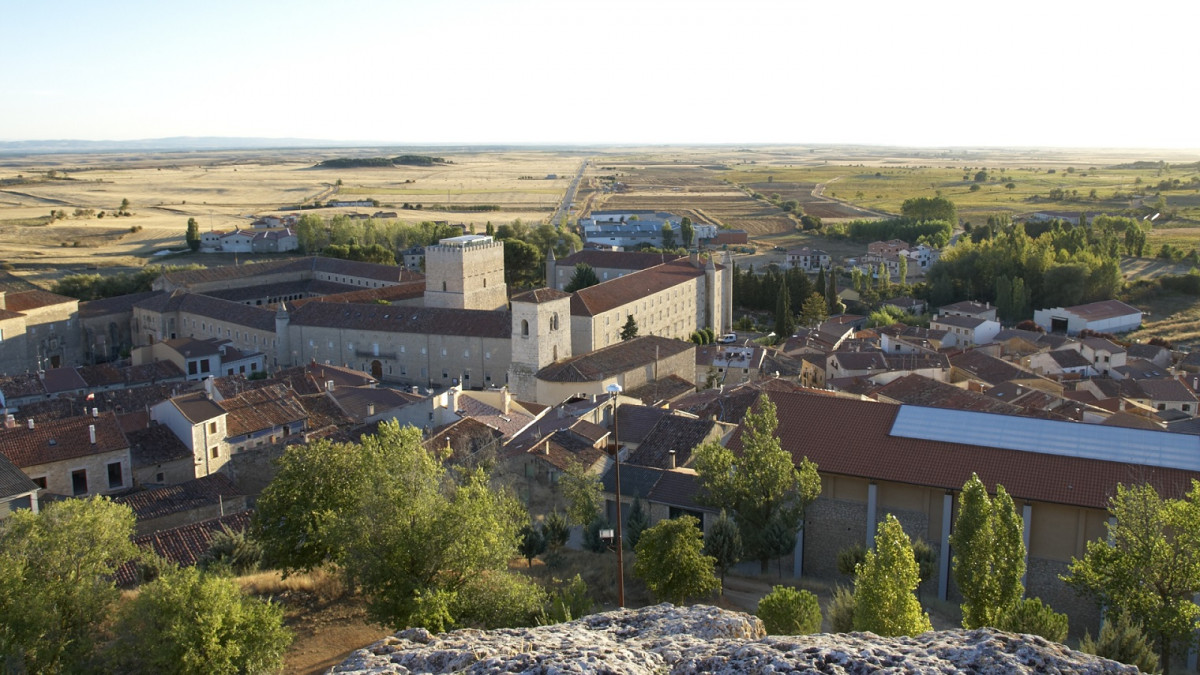 Caleruega burgos1