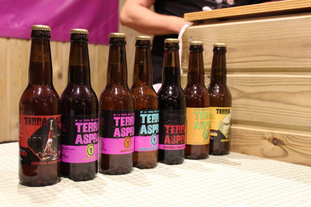 02 Feria Cerveza Artesana