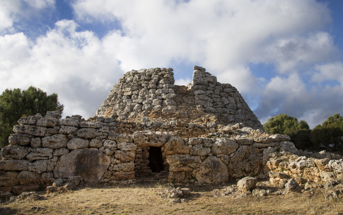 21 Menorca   Cornia Nou (Talayu00f3tico)