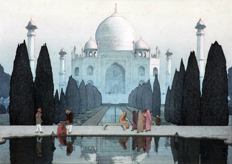 Hiroshi Yoshida (20)