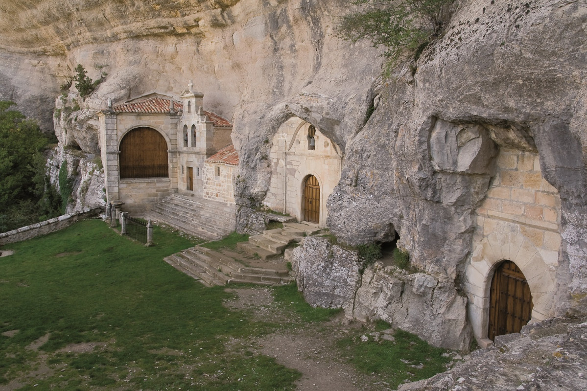 Burgos, Ojo guareu00f1a 1500