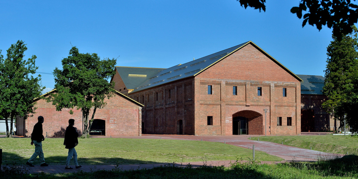 Hirosaki Museum