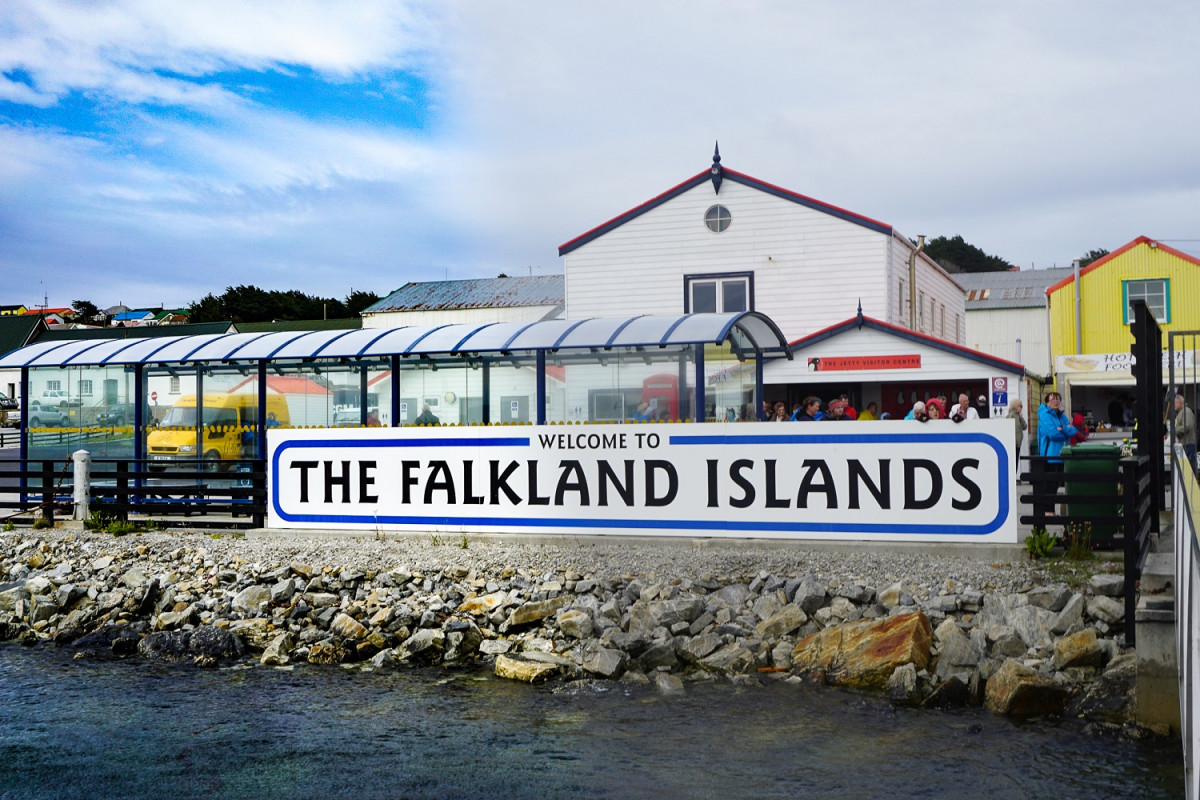 Falkland Islands