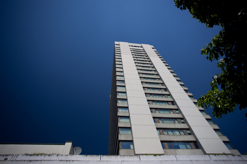 Swissôtel Zürich 1500