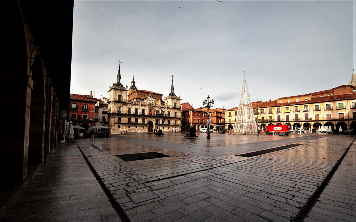 Leu00f3n Plaza Mayor 2020 1518