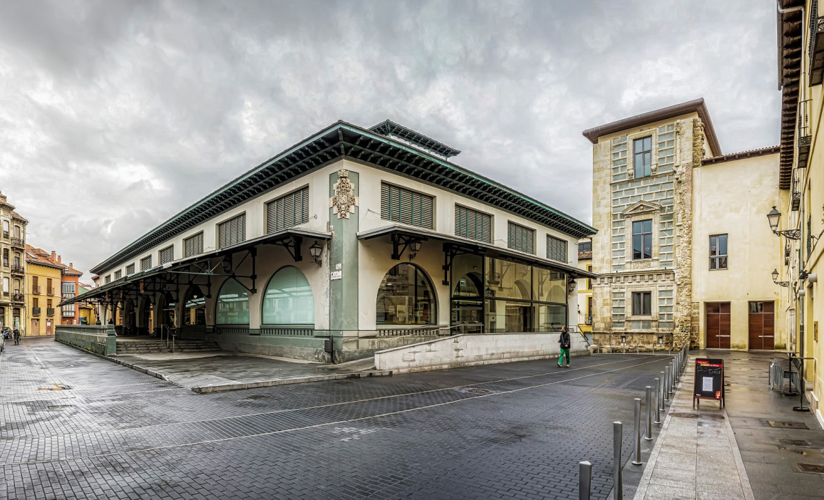 Palacio Conde Luna 2015 (1690