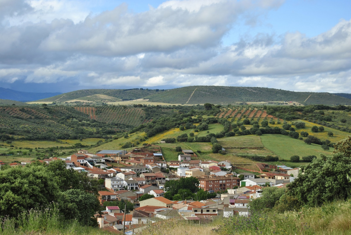 Horcajo de los Montes, 1530