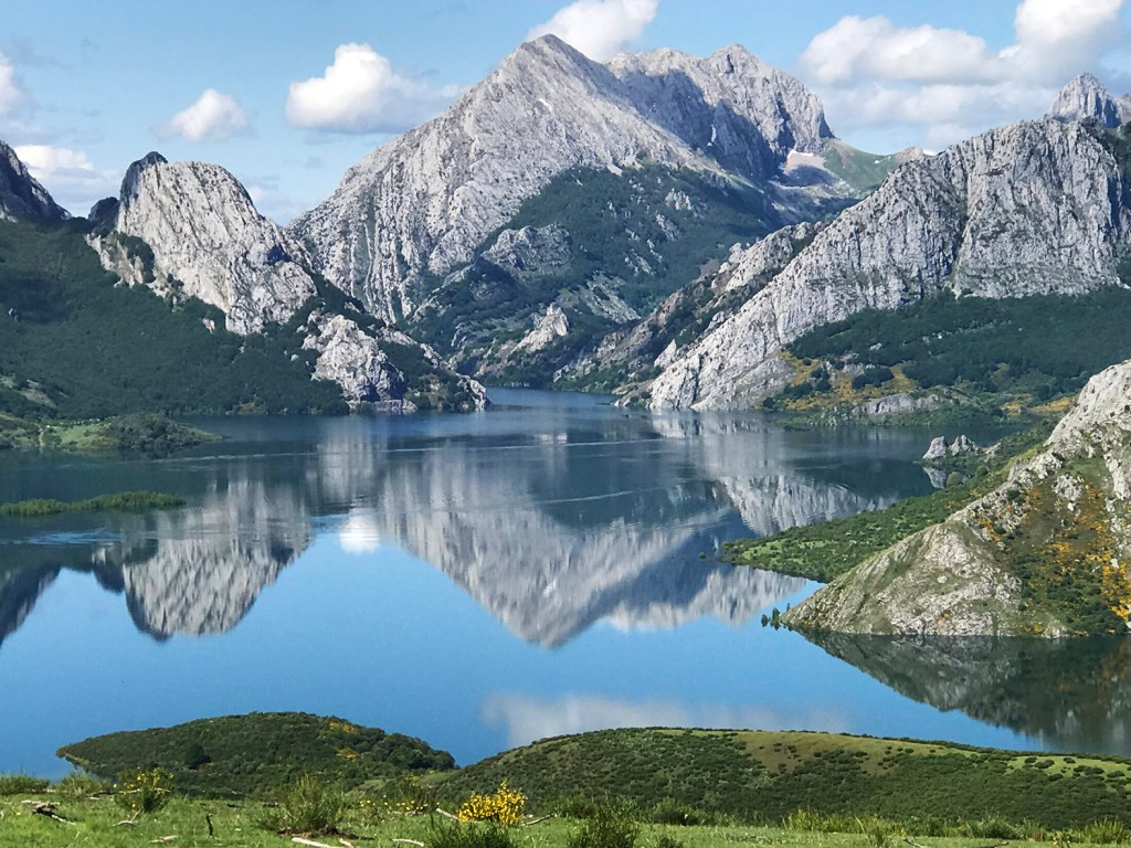 RIAÑO FIORDOS LEONESES