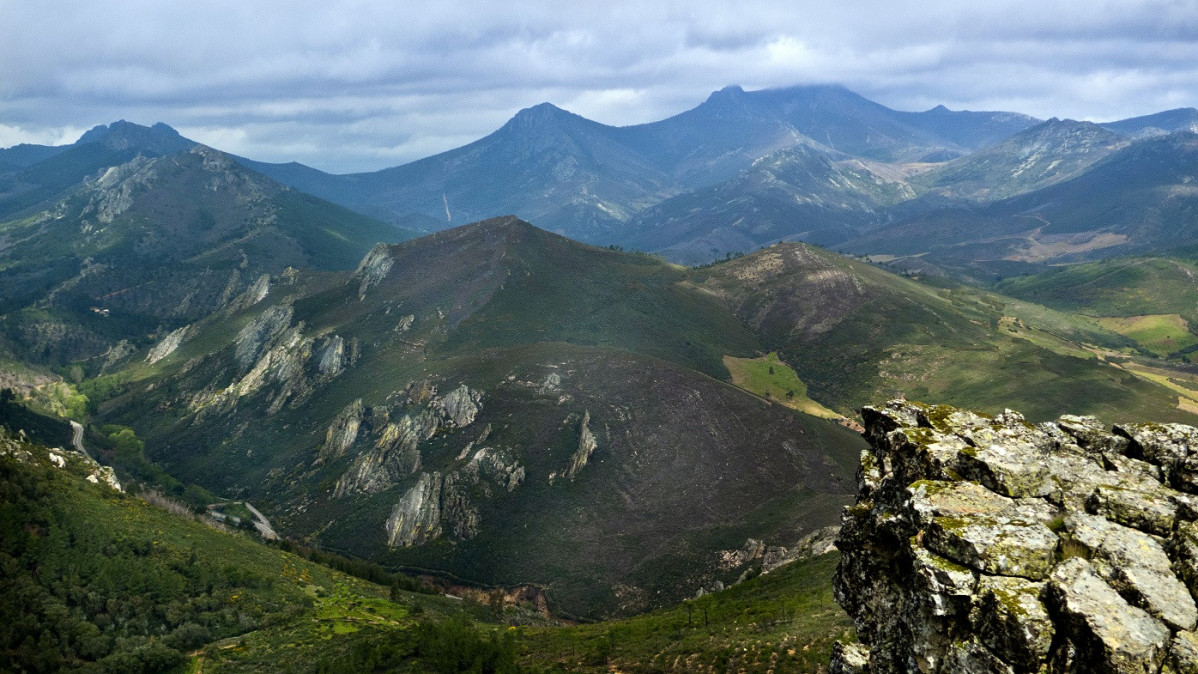 Geoparquevilluercasiboresjaraextremaduracaceres