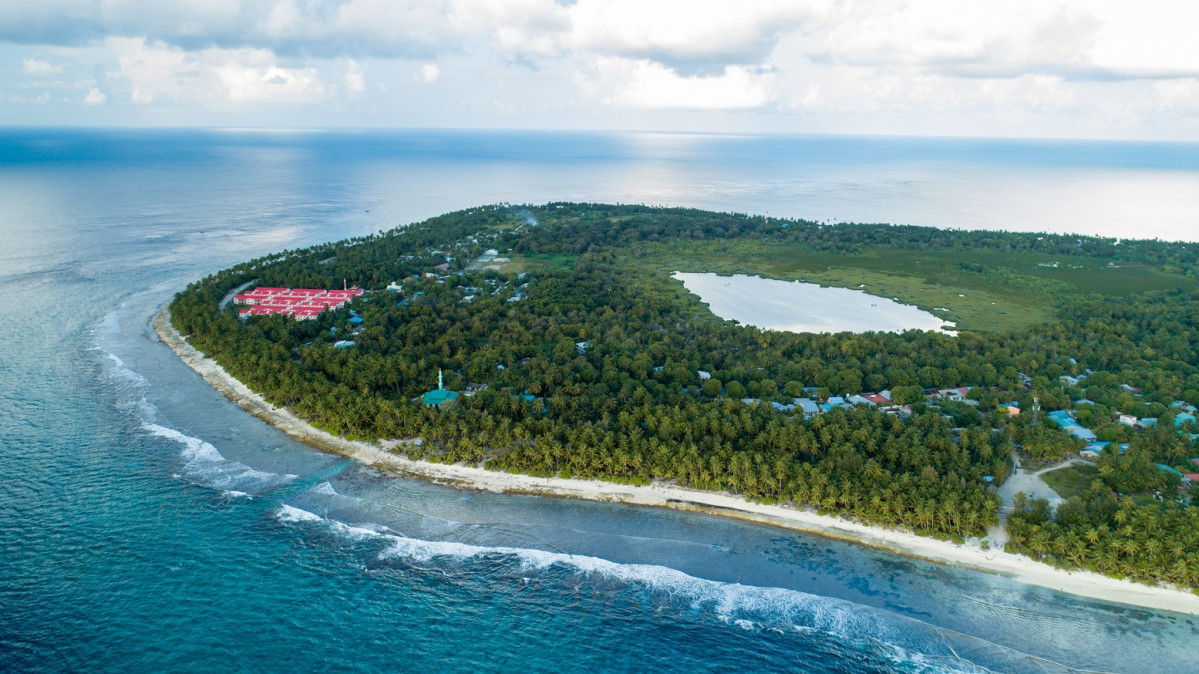 Maldivas Fuvahmulah, Maldives jailam rashad ghddpSvxIoo unsplash