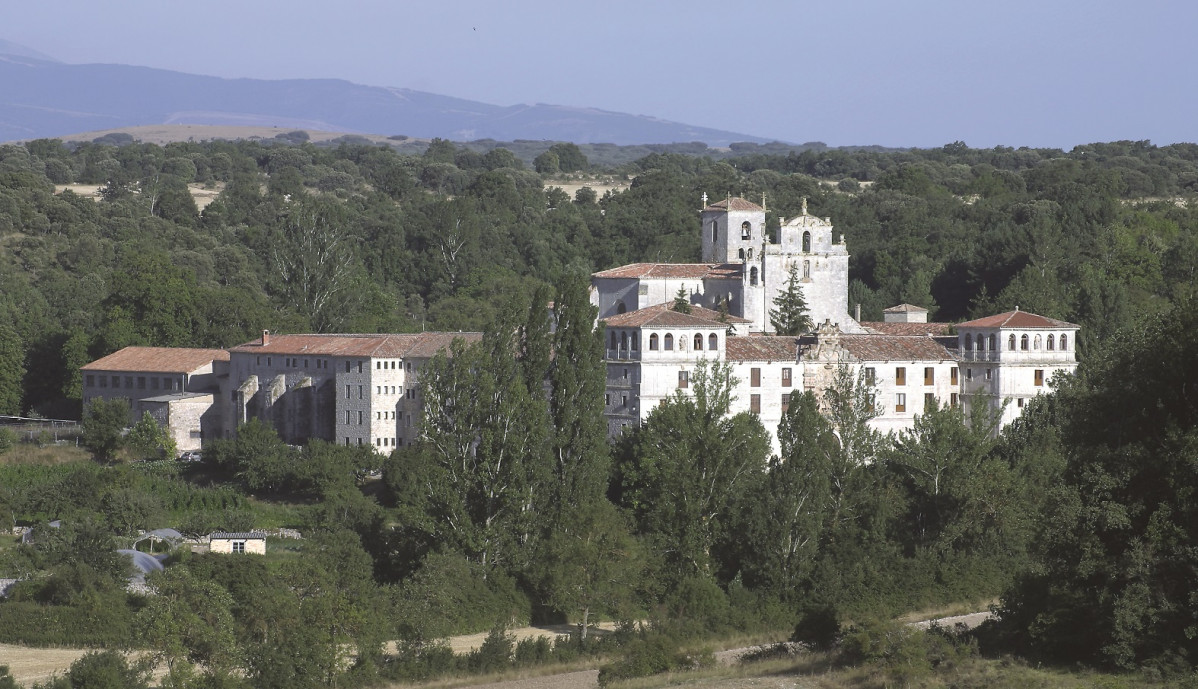 Burgos san pedro cardeu00f1a 1500