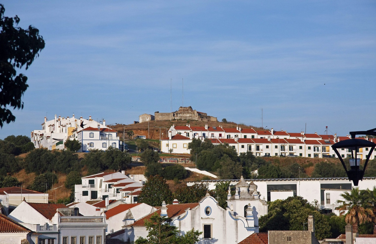 Odemira, Portugal 1519, 2016