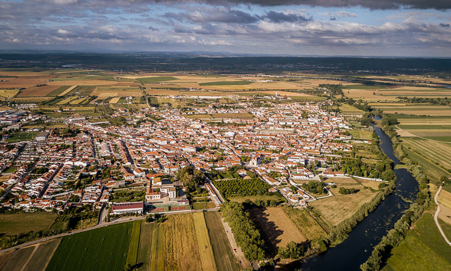 GOLEGA,  Portugal