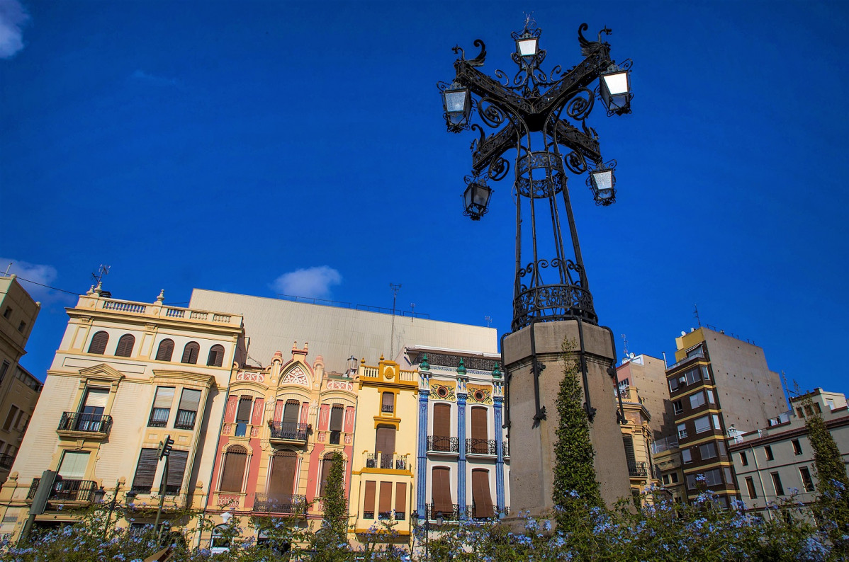 Castellon, La Farola  260917 ManelAntoli 1500