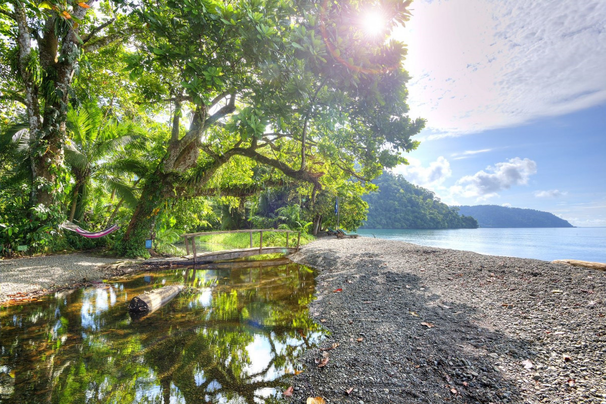 Costa Rica destino 1500