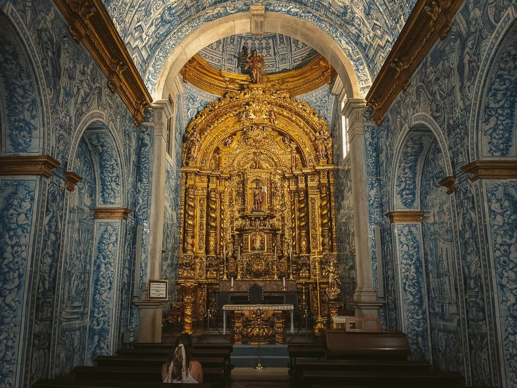 Igreja de sao lourenco (2)