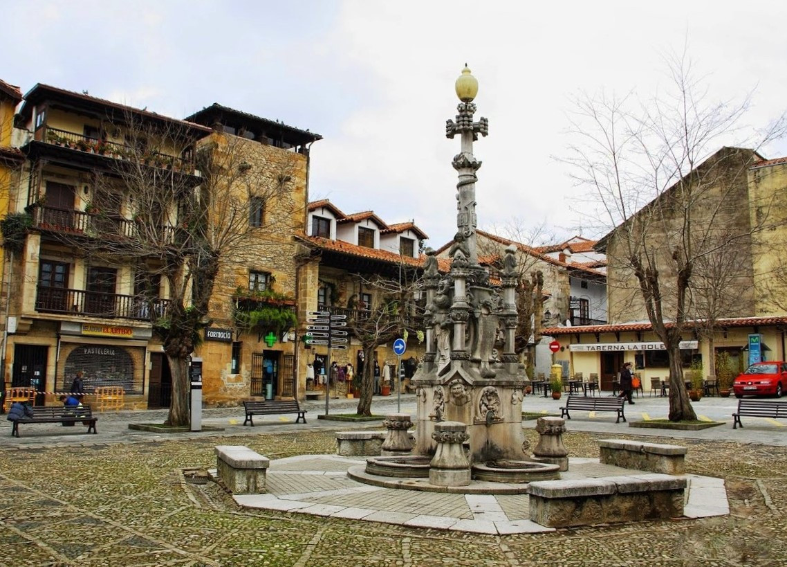 Fuente de los tres canos (5)