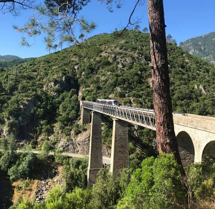 Magnifique cliché du Pont du Vecchio