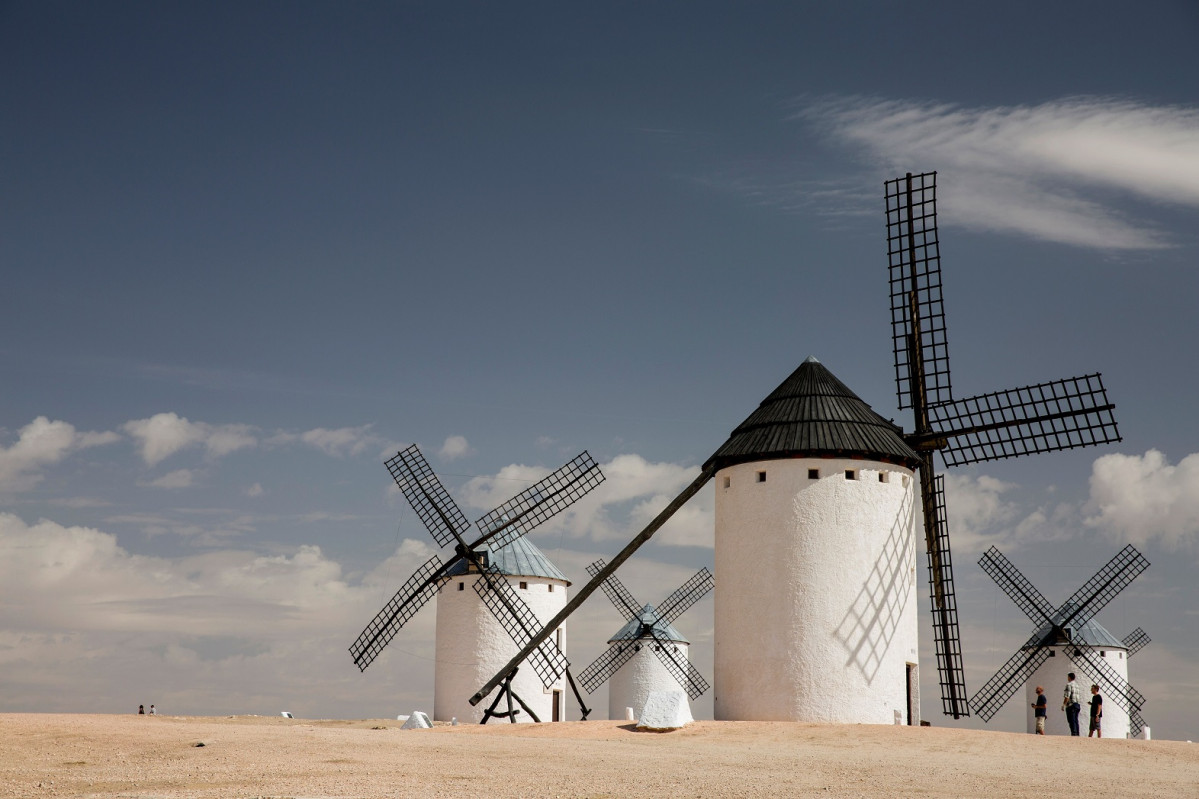 CAMPO DE CRIPTANA)ELOY ALONSO 1574