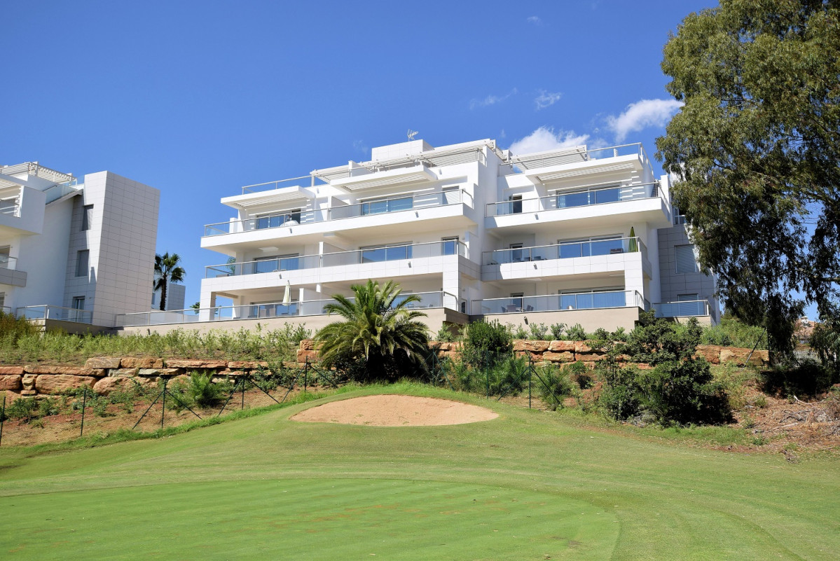 Mijas, Malaga 1500