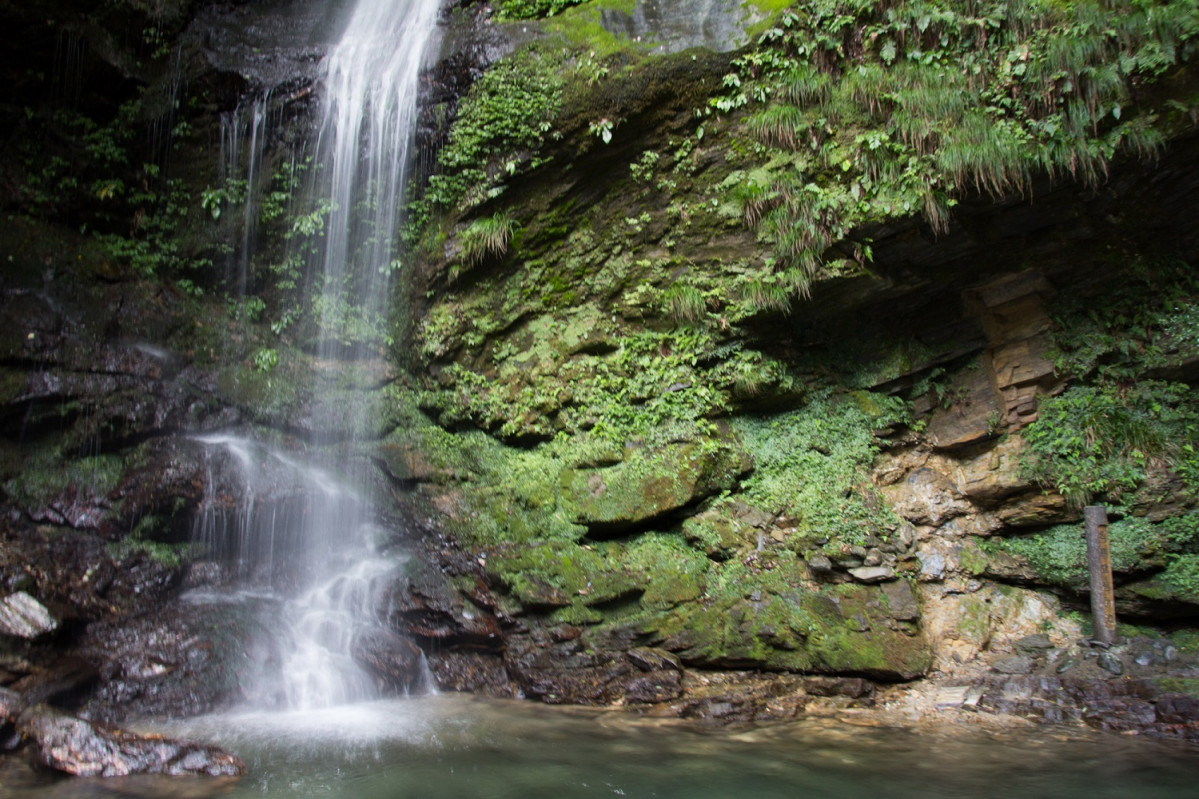 Biwa taki Waterfall, Japu00f3n 2012 1500