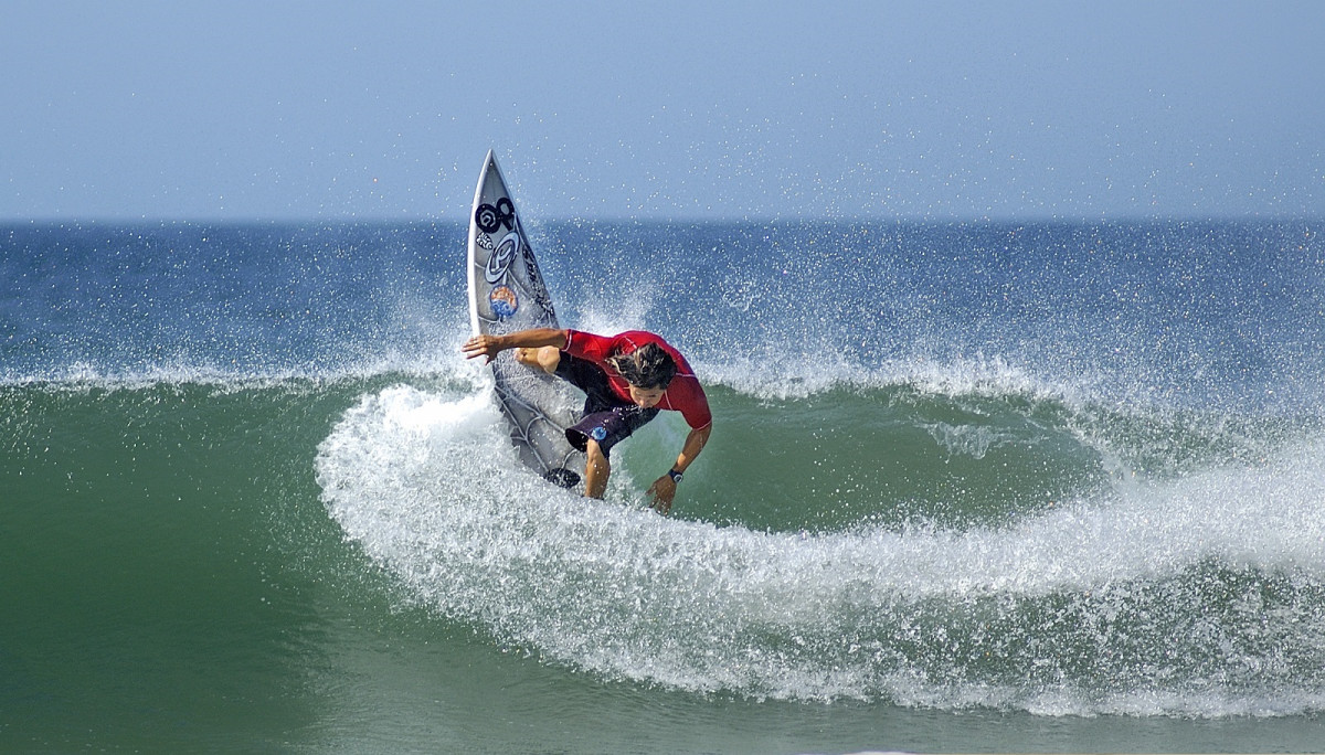 Costa Rica, surf 20 (Playa Jacu00f3) 1500