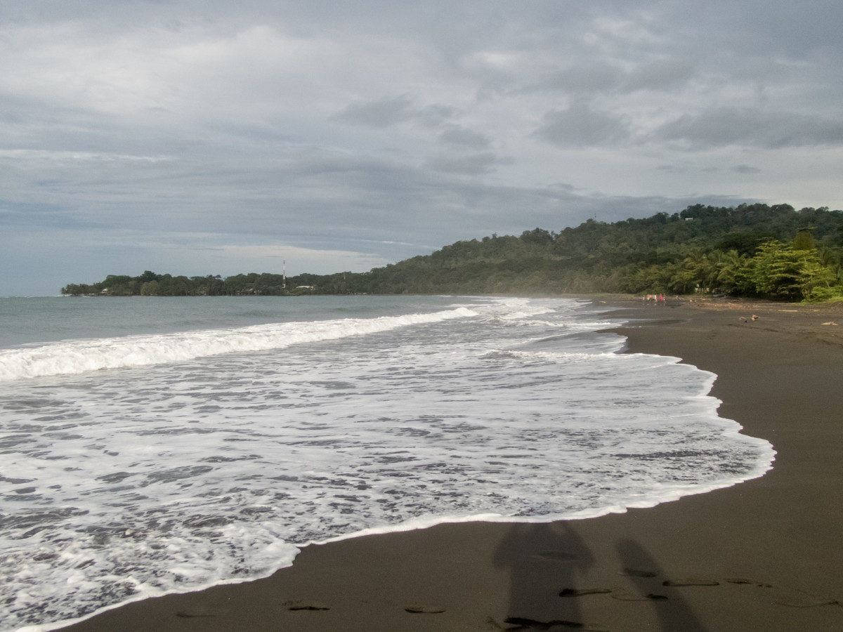 Playa Negra, Puerto Viejo, Costa Rica 1600 2016