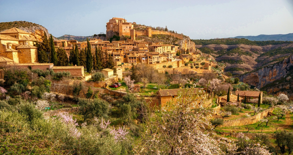 Alquu00e9zar, Huesca 2021 1599
