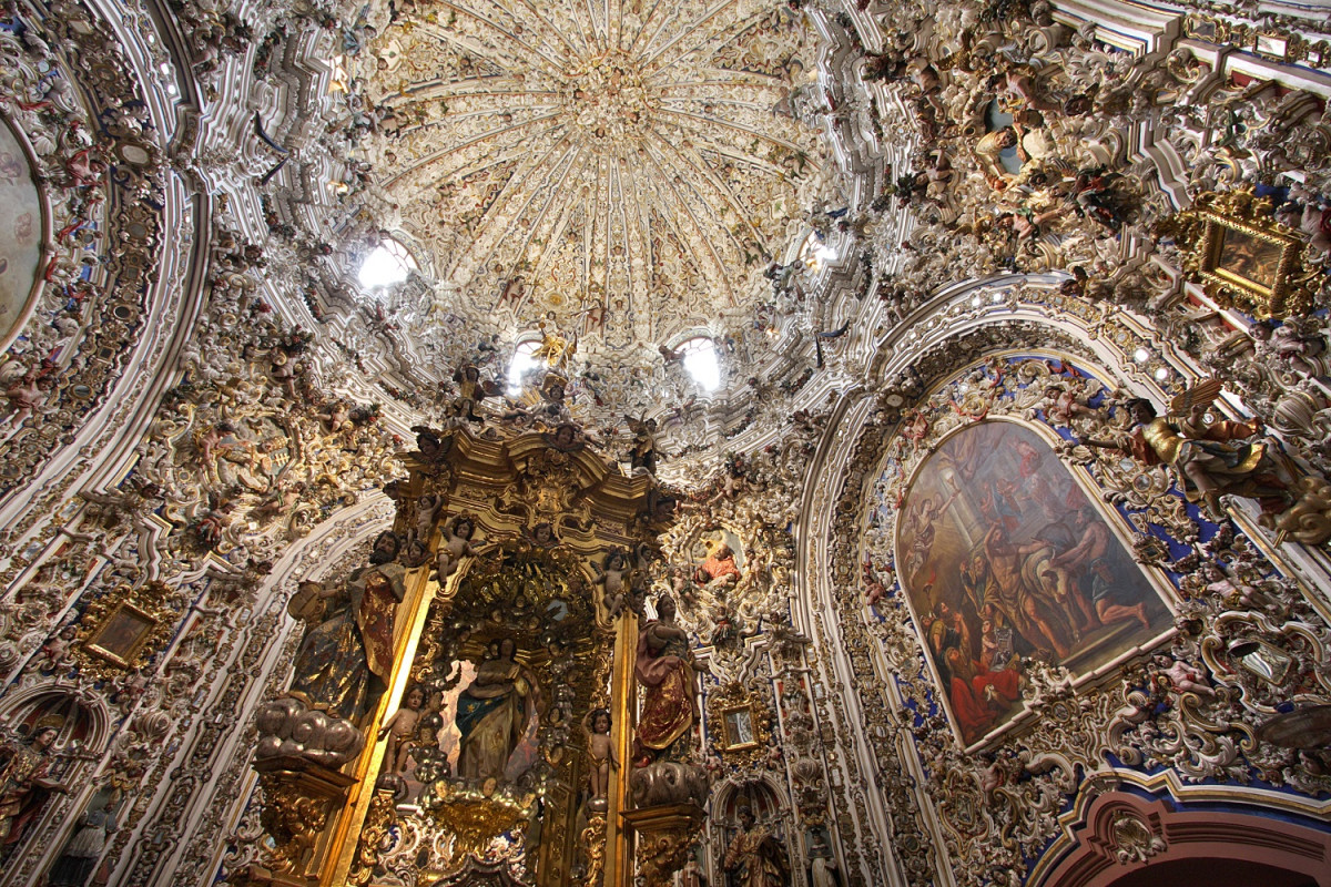 Parroquia de San Mateo Sagrario. Lucena. Caminos de Pasiu00f3n JPG 1500