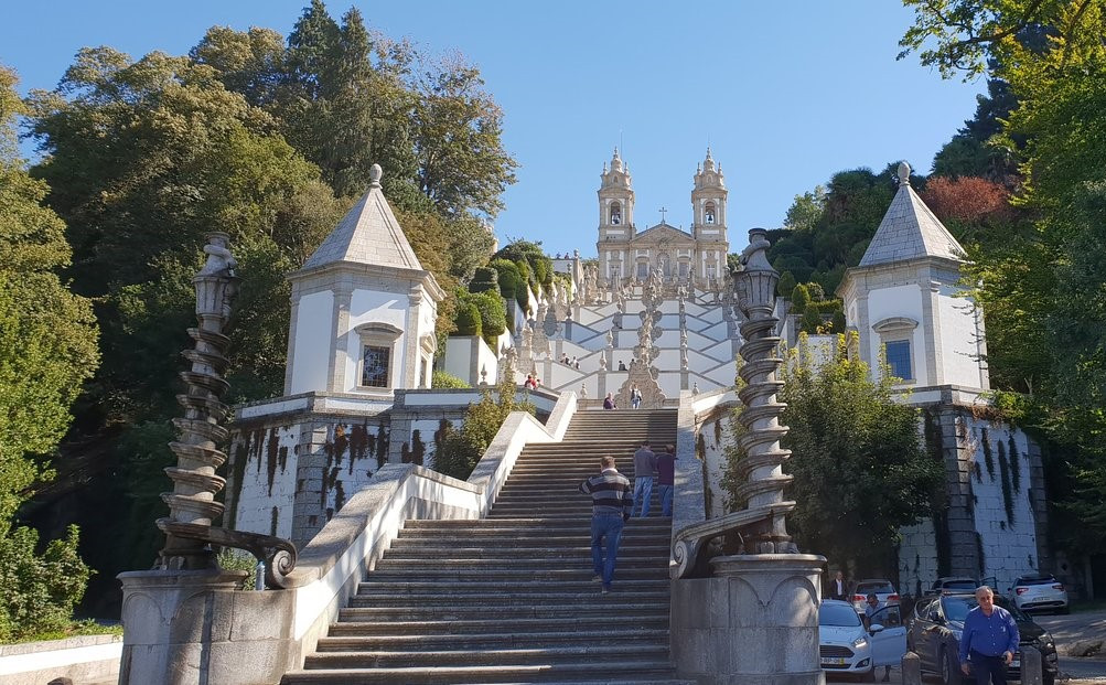 Bom jesus do monte (2)