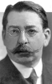 Jose Enrique Rodo