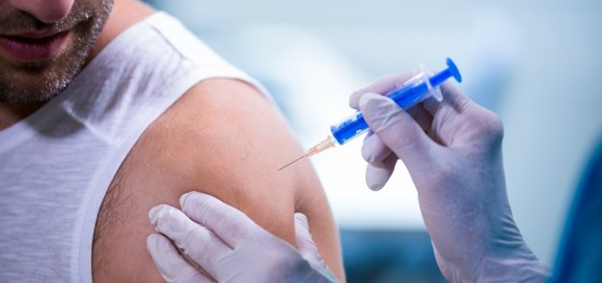 La comision europea ha publicado recientemente los resultados de una macro encuesta sobre vacunacion