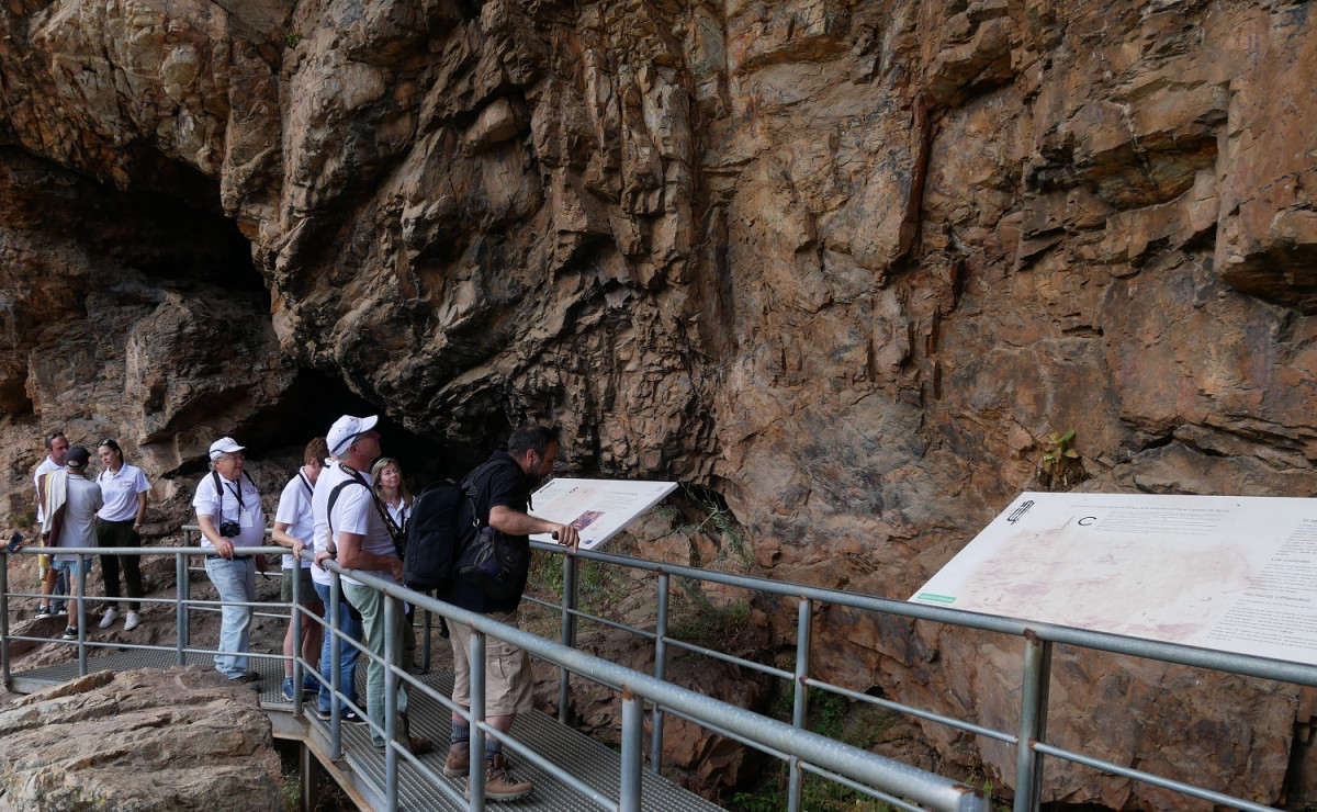 La Chiquita   Geoparque Villiercas Ibores Jara