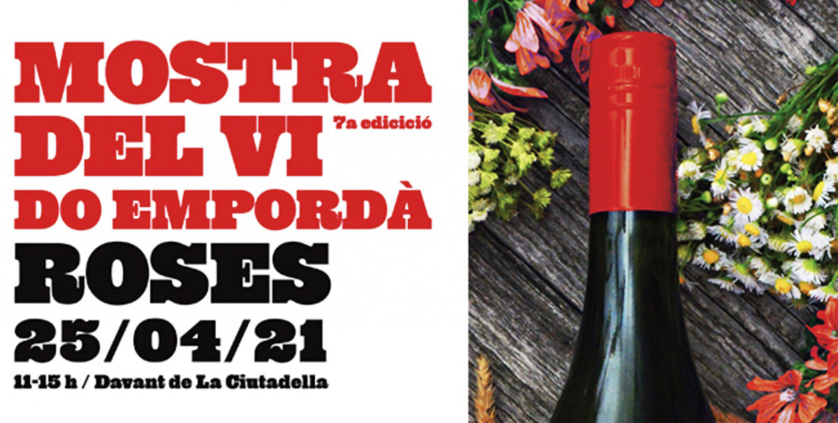 L 084916 cartel mostra vi