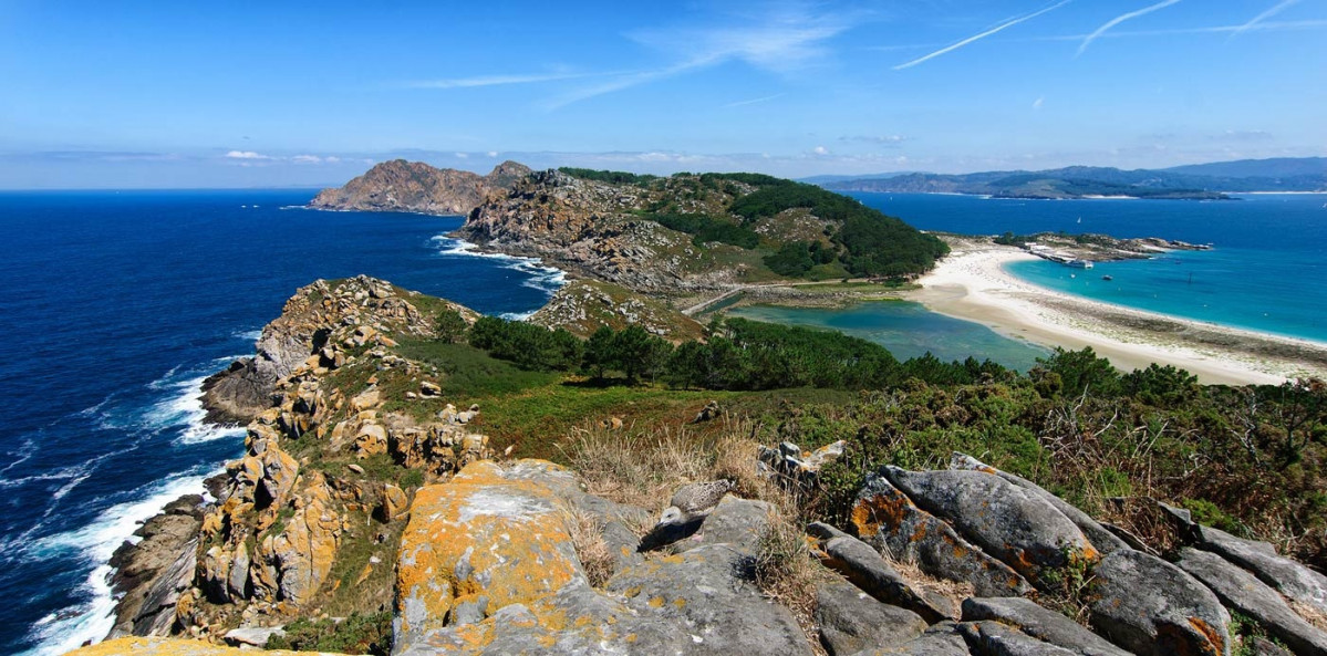 Parque Nacional das Illas Atlánticas