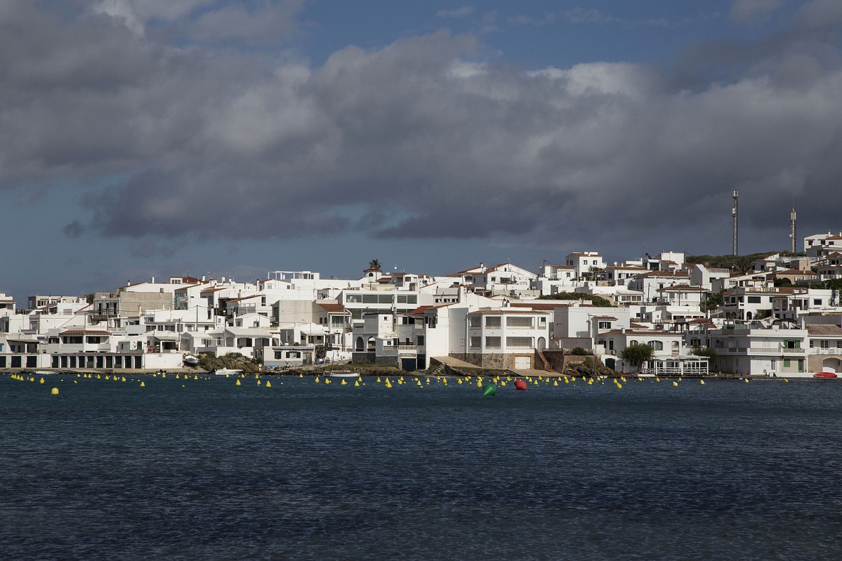 Menorca   S'Albufera des Grau  es Grau 1500