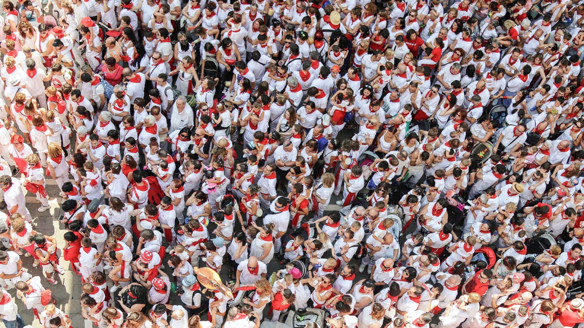 San fermin pamplona navarra 6