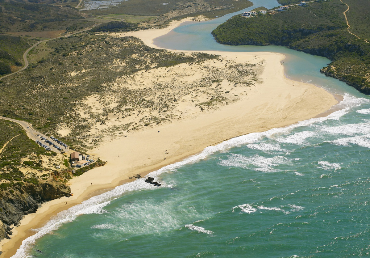 Amoreira Mar   Turismo Algarve (1) Portugal