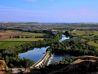 Puente de Toro (denominado puente Mayor de Toro) 152019