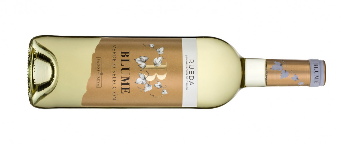 Blume verdejo selección